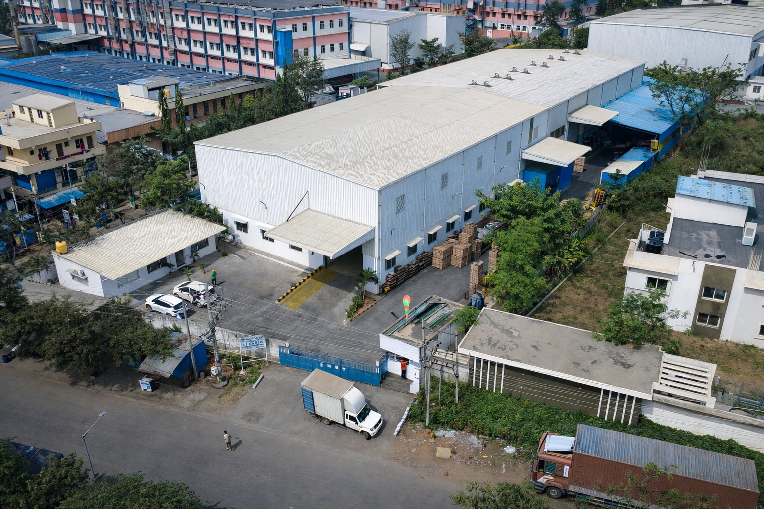 Harohalli 1